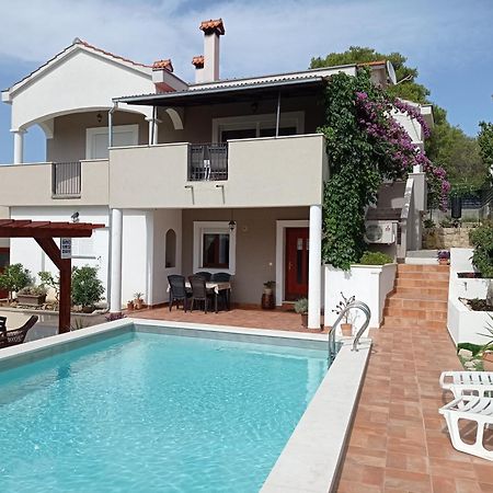 Villa Niko With Private Swimming Pool Zadar Dış mekan fotoğraf