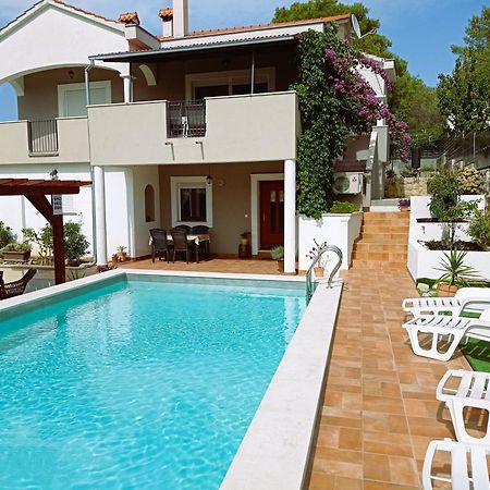 Villa Niko With Private Swimming Pool Zadar Dış mekan fotoğraf
