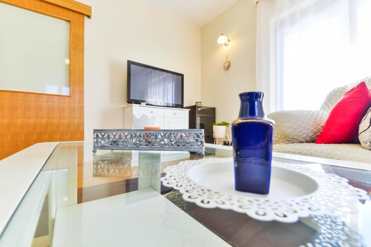 Villa Niko With Private Swimming Pool Zadar Dış mekan fotoğraf