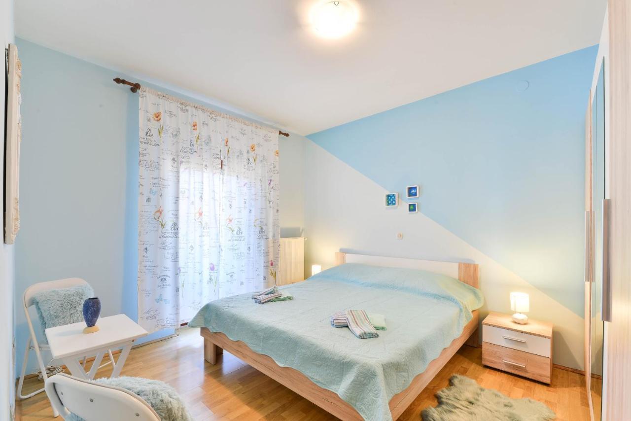 Villa Niko With Private Swimming Pool Zadar Dış mekan fotoğraf