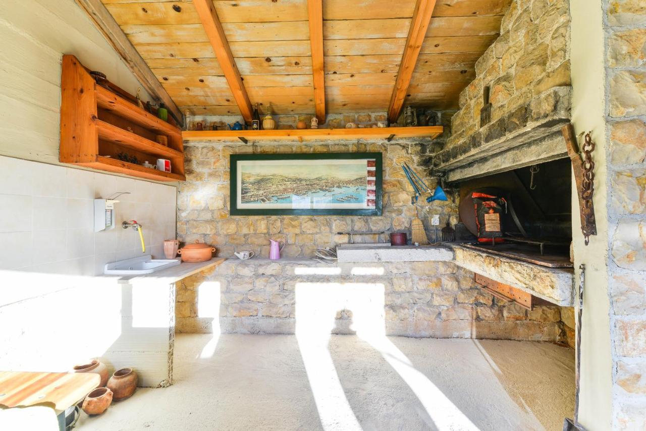 Villa Niko With Private Swimming Pool Zadar Dış mekan fotoğraf