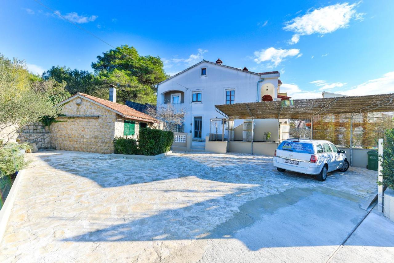 Villa Niko With Private Swimming Pool Zadar Dış mekan fotoğraf