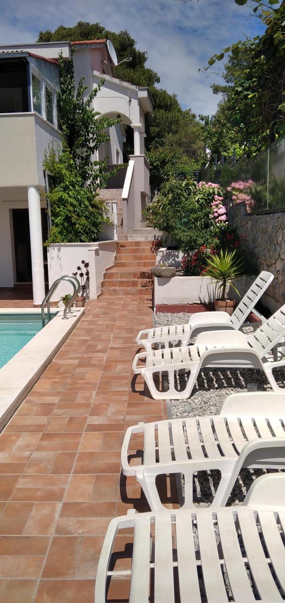 Villa Niko With Private Swimming Pool Zadar Dış mekan fotoğraf