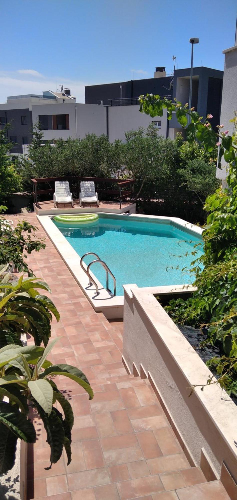 Villa Niko With Private Swimming Pool Zadar Dış mekan fotoğraf